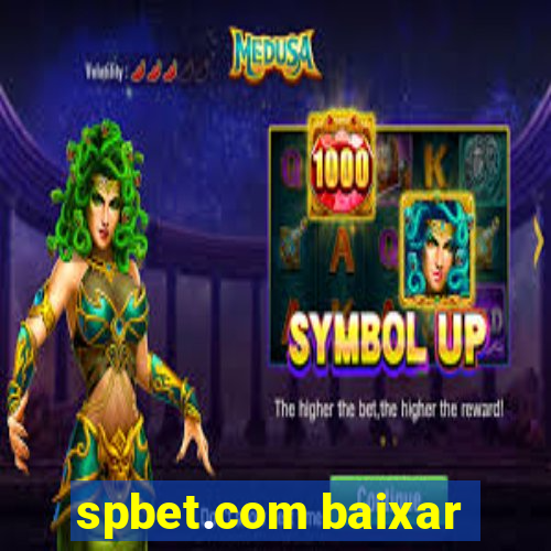 spbet.com baixar